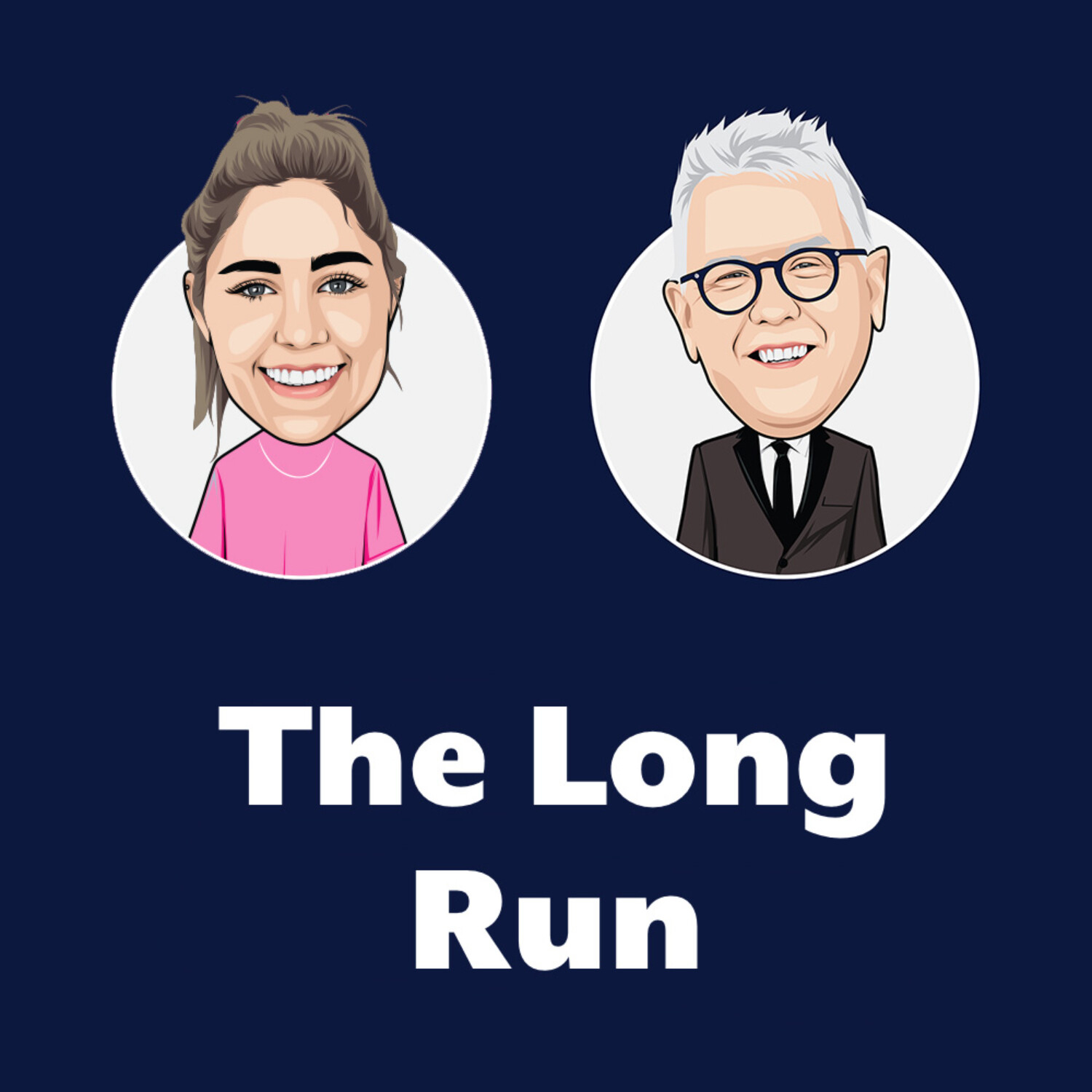 The Long Run - 18 February 2023 episode artwork