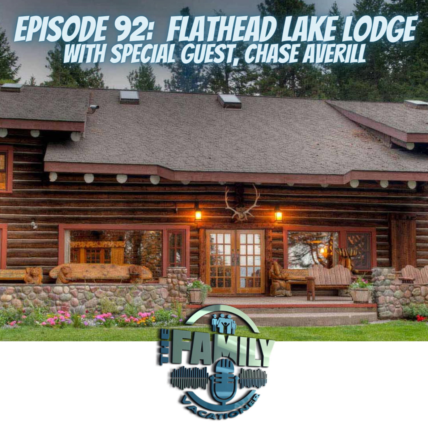 Flathead Lake Lodge