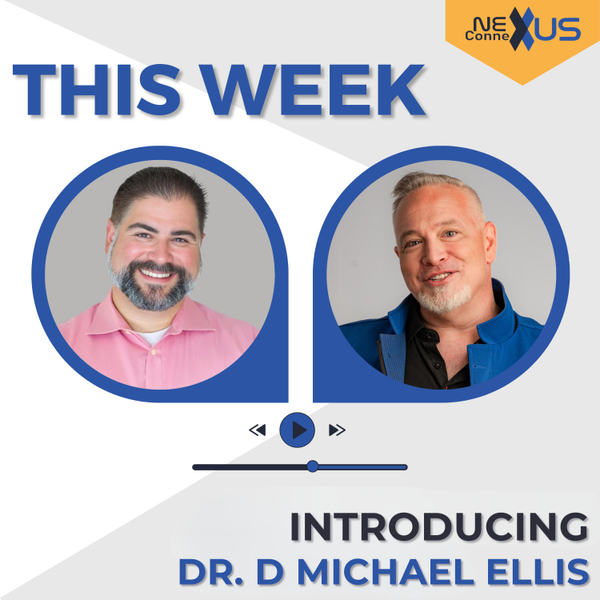Why Orthodontists are Specializing in Sleep Medicine, featuring Dr. D. Michael Ellis artwork