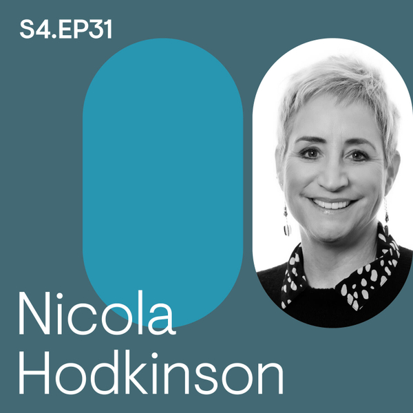 Chatting with Nicola Hodkinson - Construction Owner - Seddon  artwork