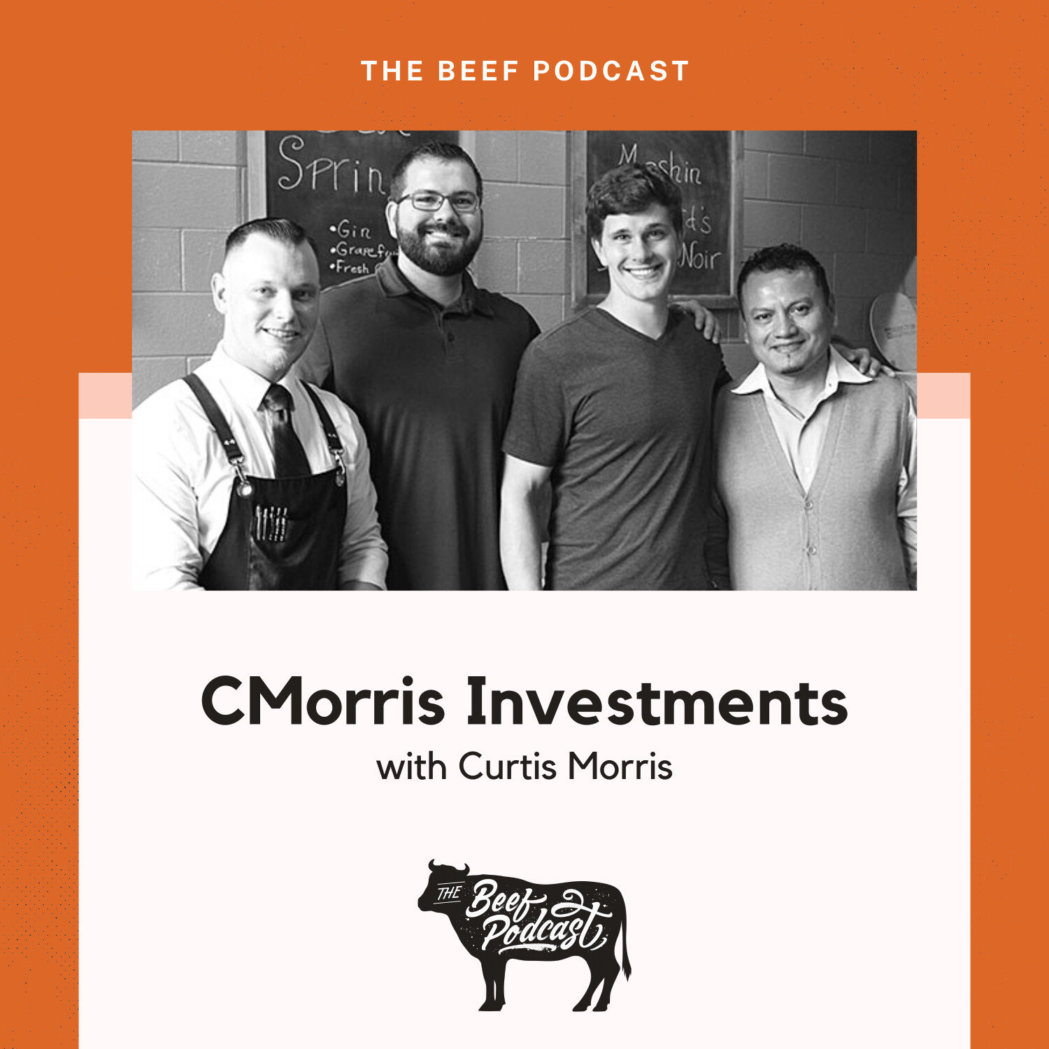 A People-Centered Approach to Business Partnerships with C Morris Investments feat. Curtis Morris