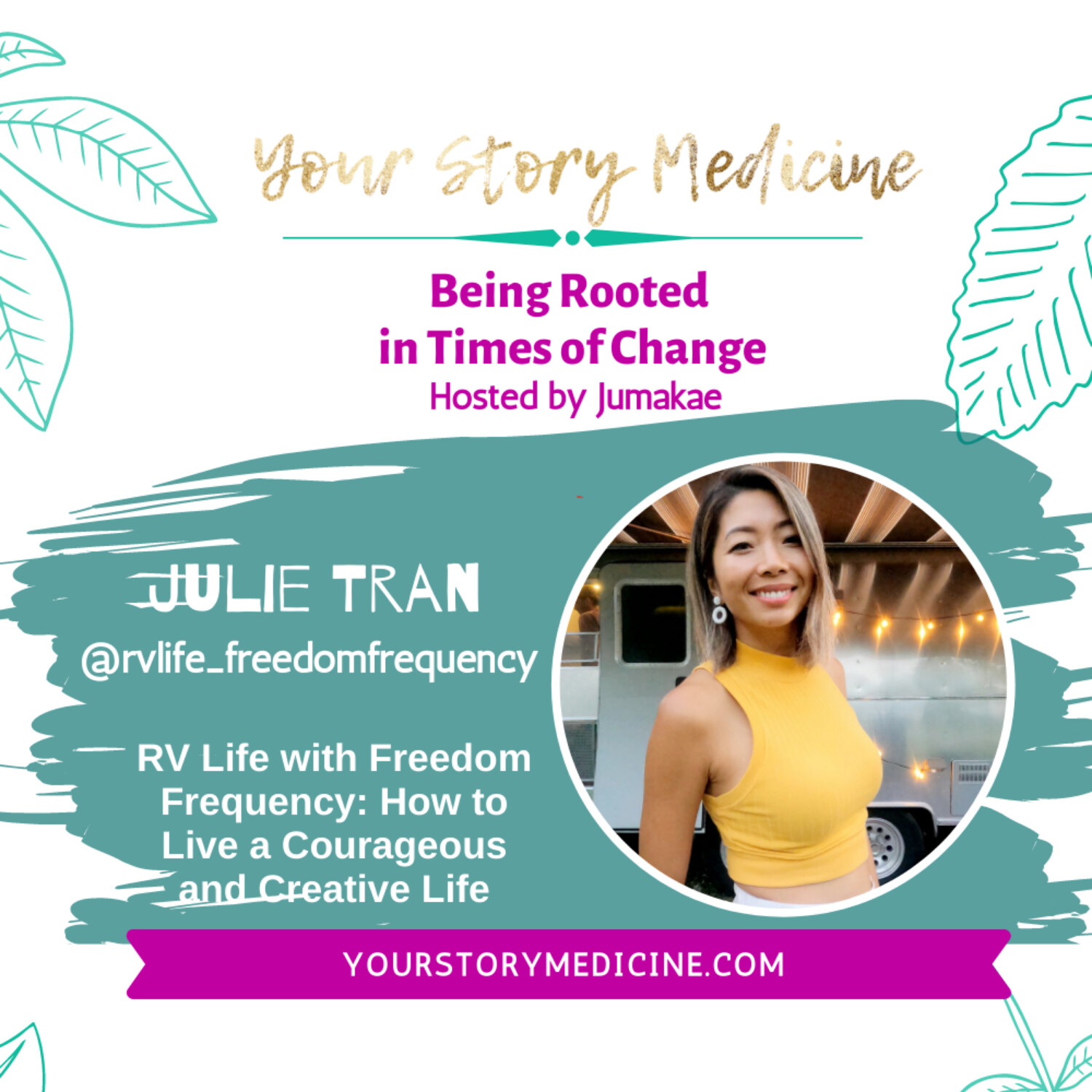 Your Story Medicine