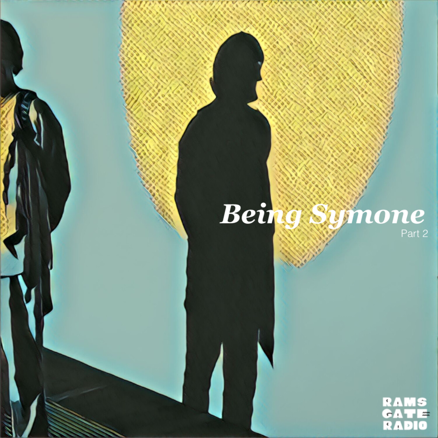 Being...Symone (part 2: 'A Cut for a Cut') episode artwork