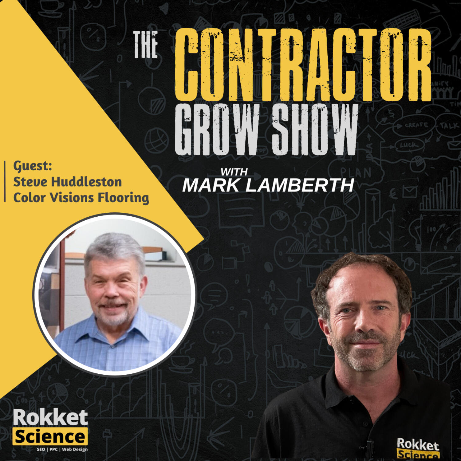 The Contractor Grow Show