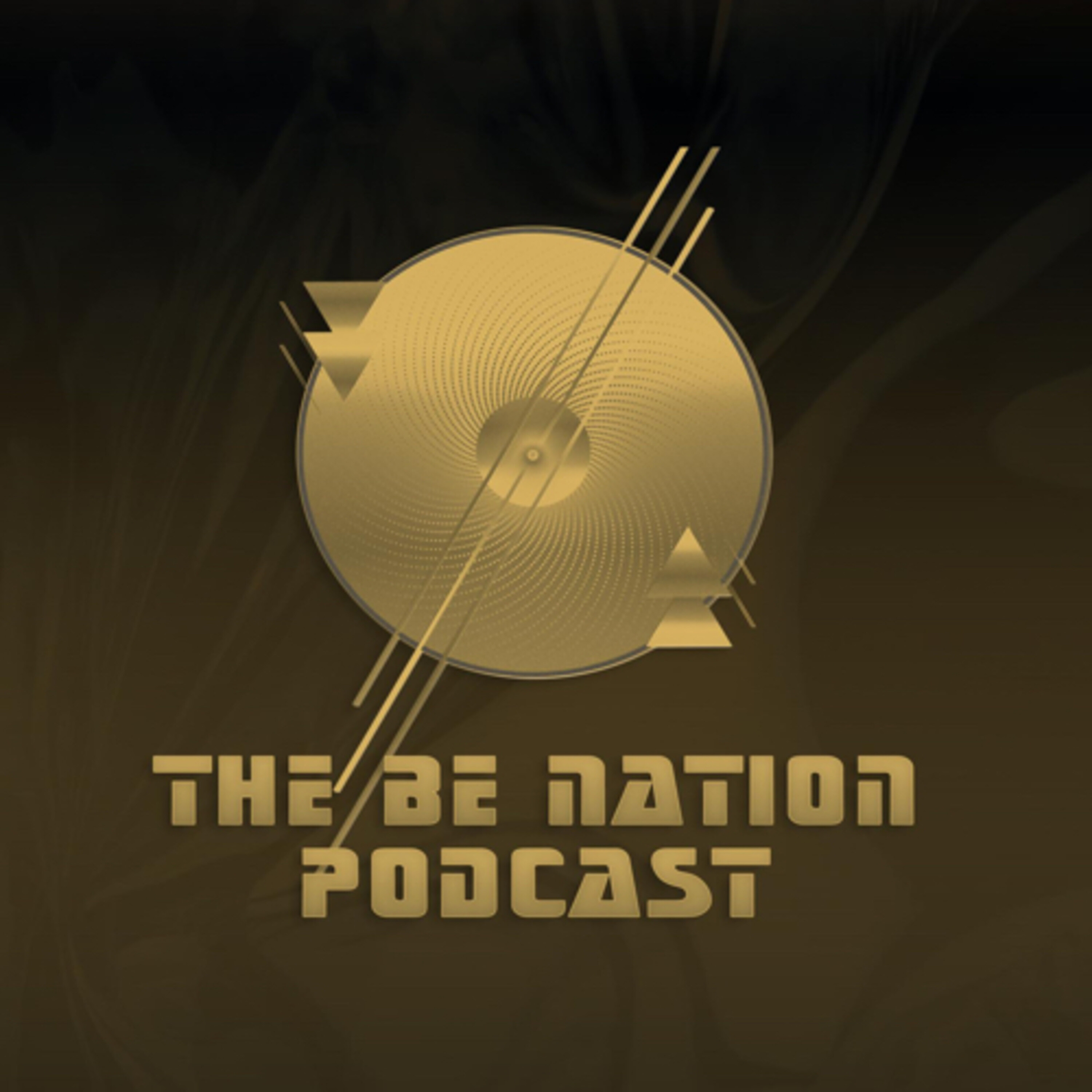 The Be Nation Podcast