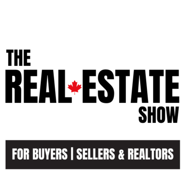 The Real Estate Show artwork