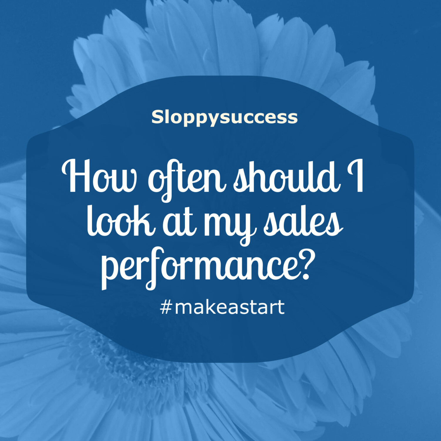 SloppySuccess
