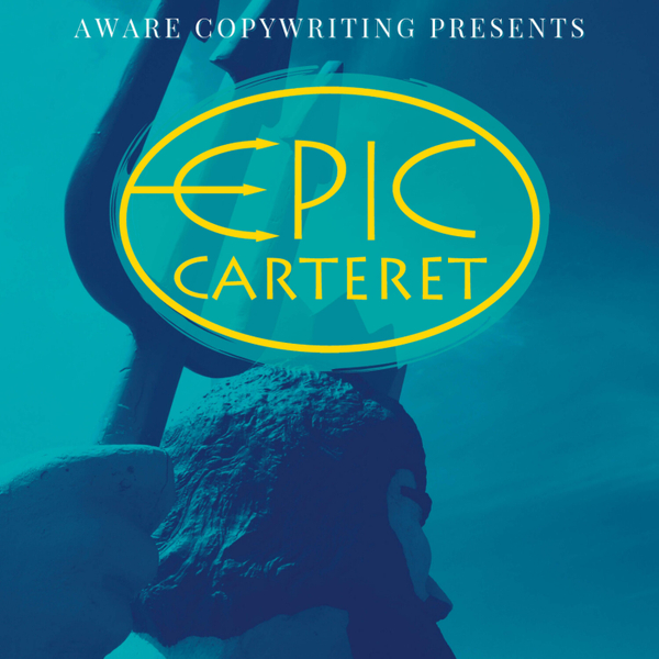 Epic Carteret artwork