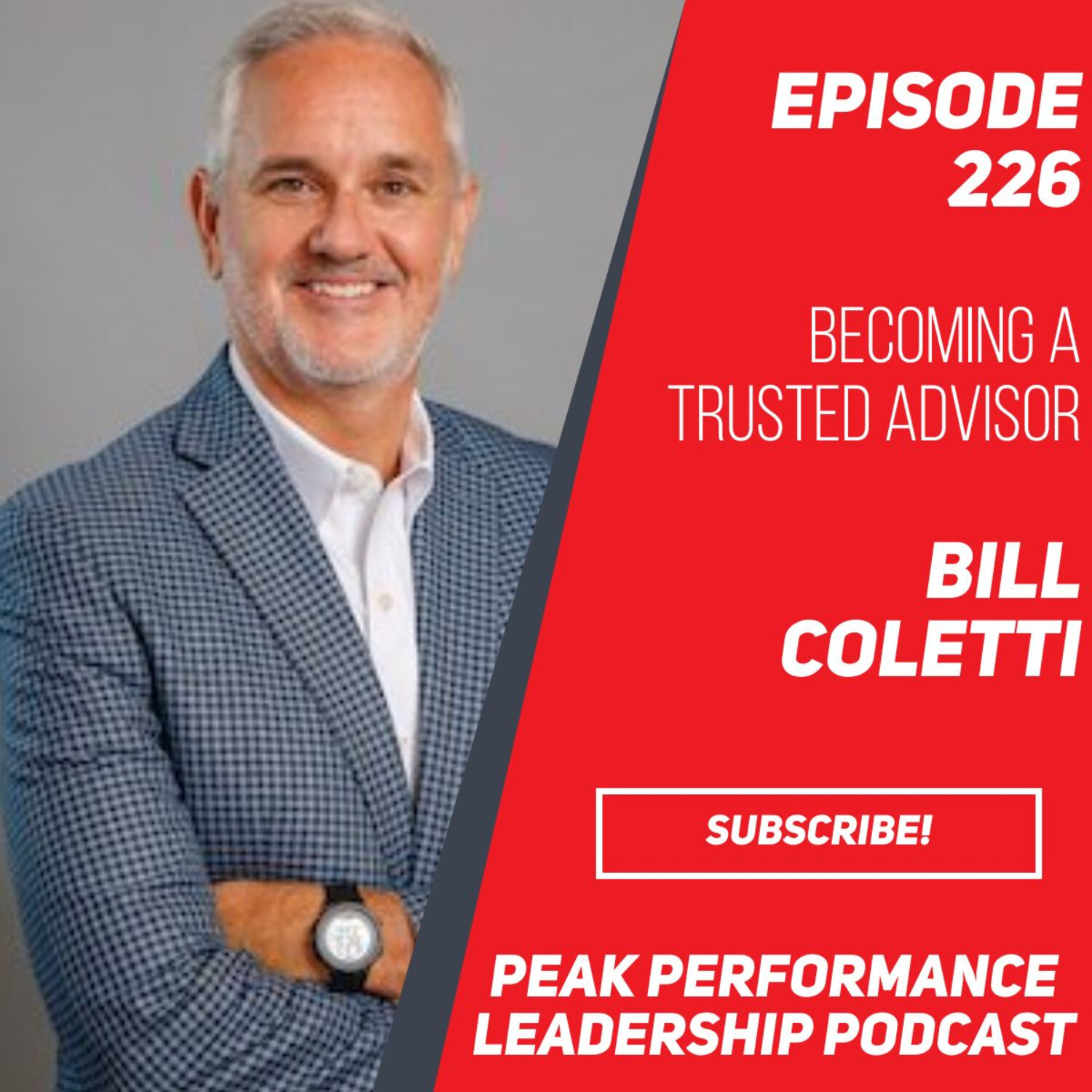 Peak Performance Leadership