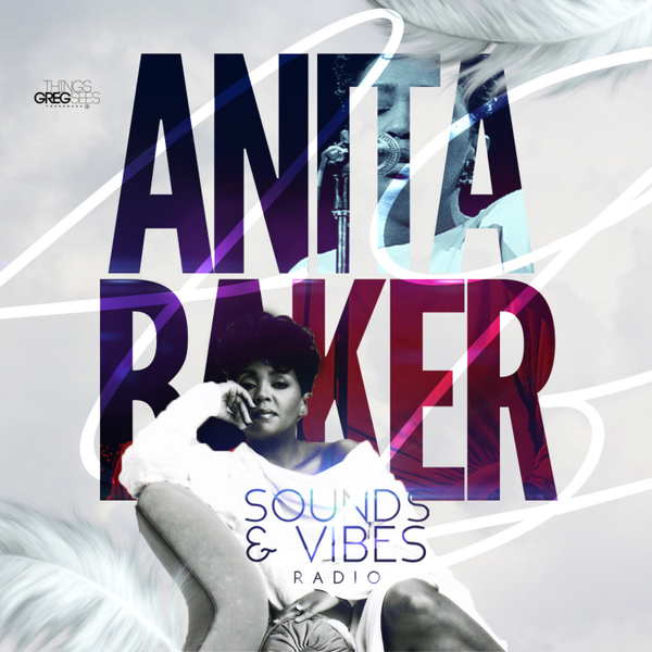 The Anita Baker Edition artwork