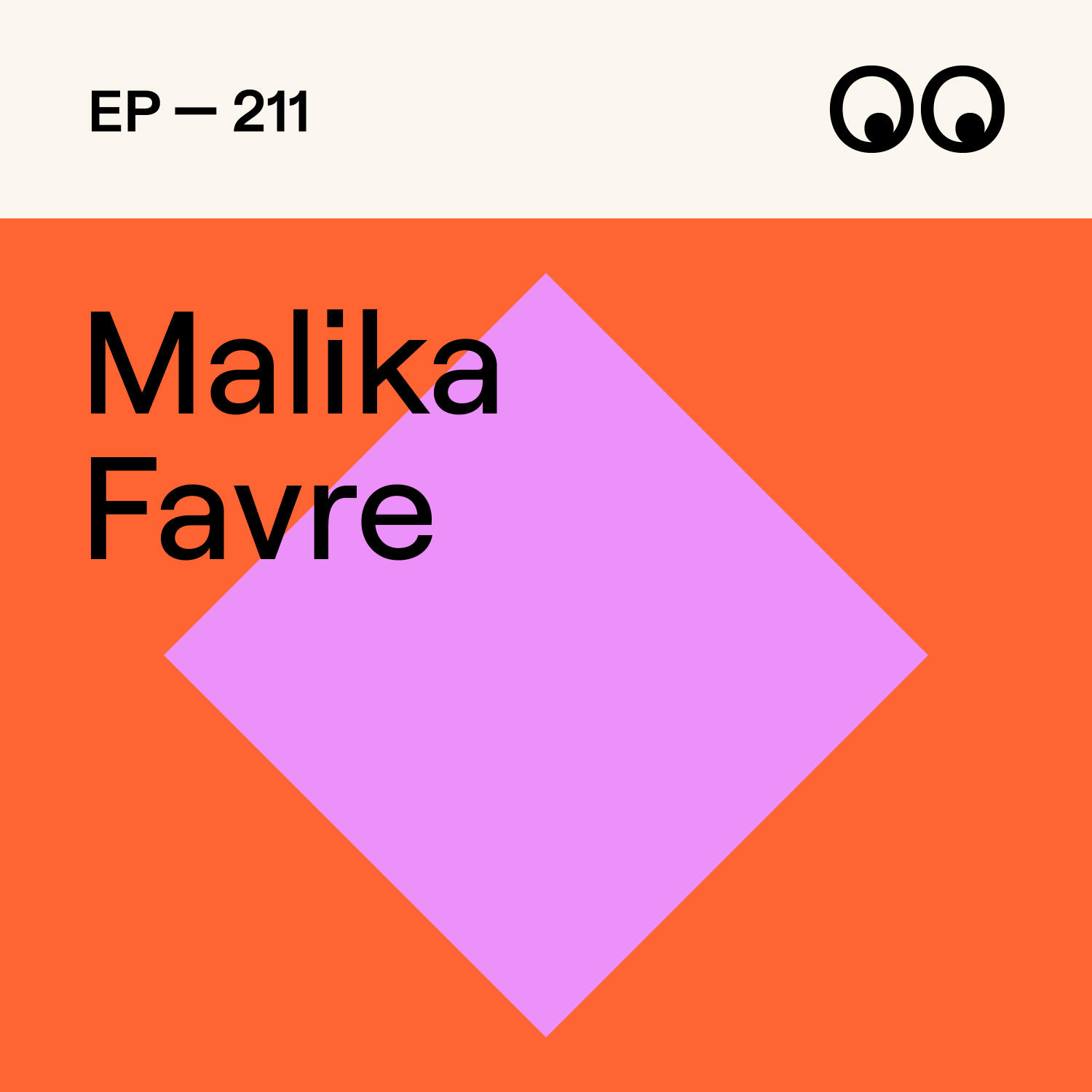 Building a Career in Illustration on Your Own Terms, with Malika Favre Episode cover