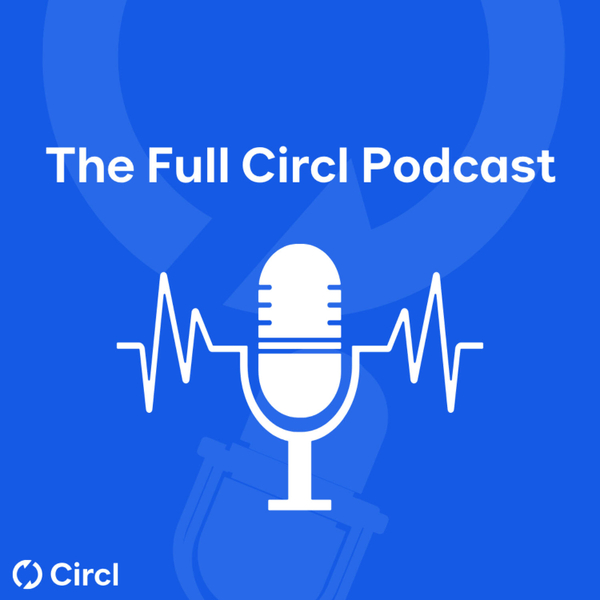 The Full Circl Podcast artwork