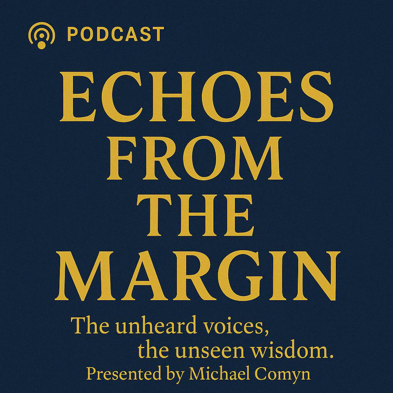 From Half-Arsed to Whole-Hearted