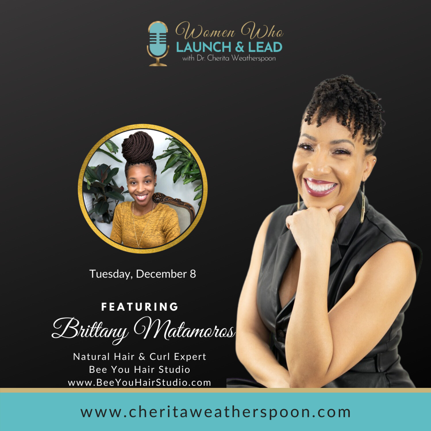 Women Who Launch & Lead