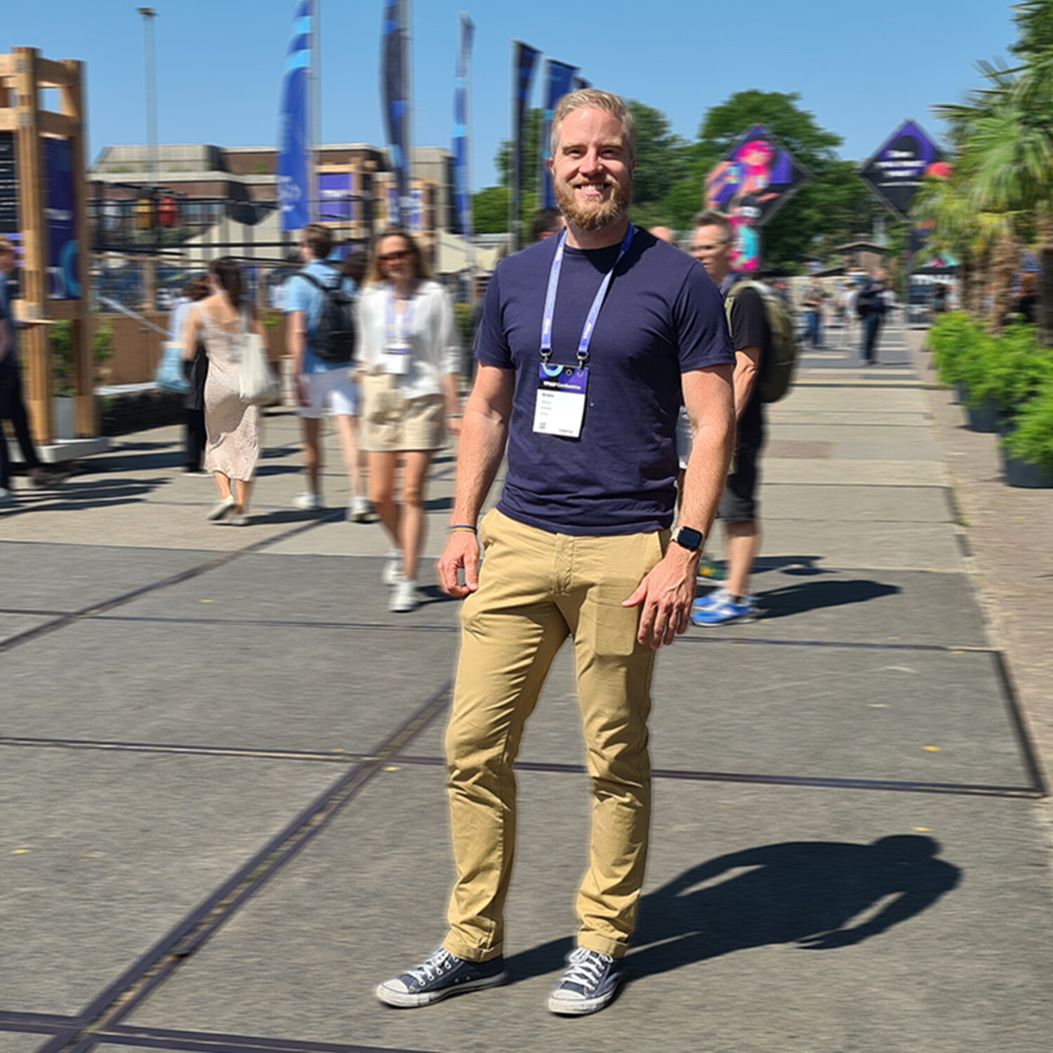 Recruitment Tech Podcasts (NL)