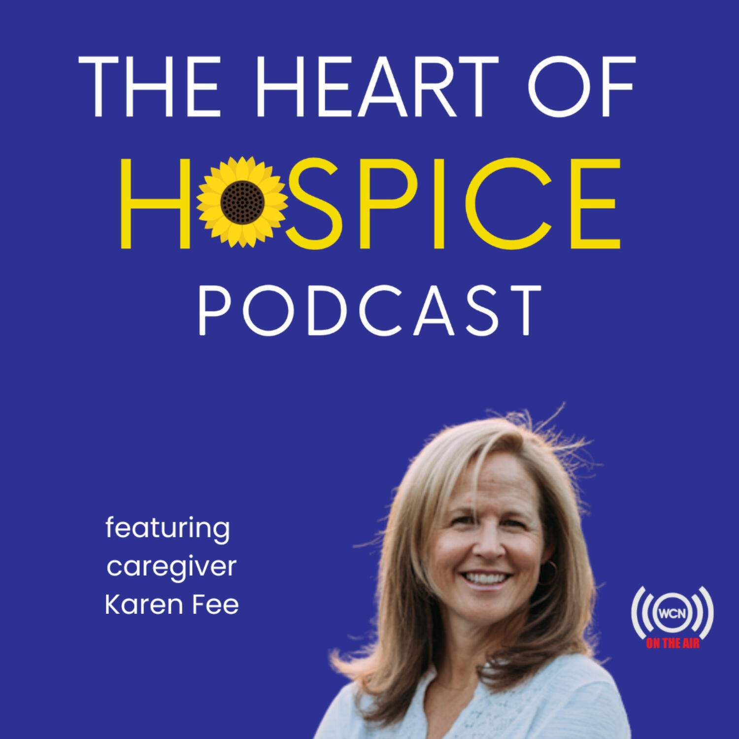 How to Use Friendships to Create Your Advance Care Plan episode artwork