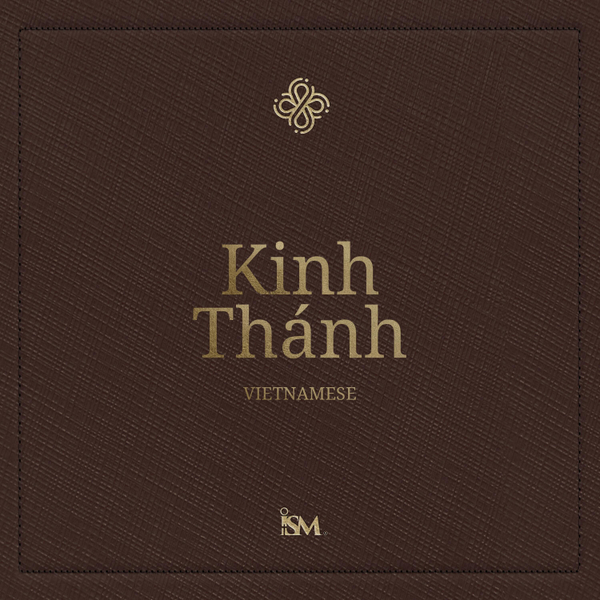 Kinh Thánh – Tiếng Việt (Vietnamese, Tân Ước + Thi Thiên và Châm Ngôn) artwork