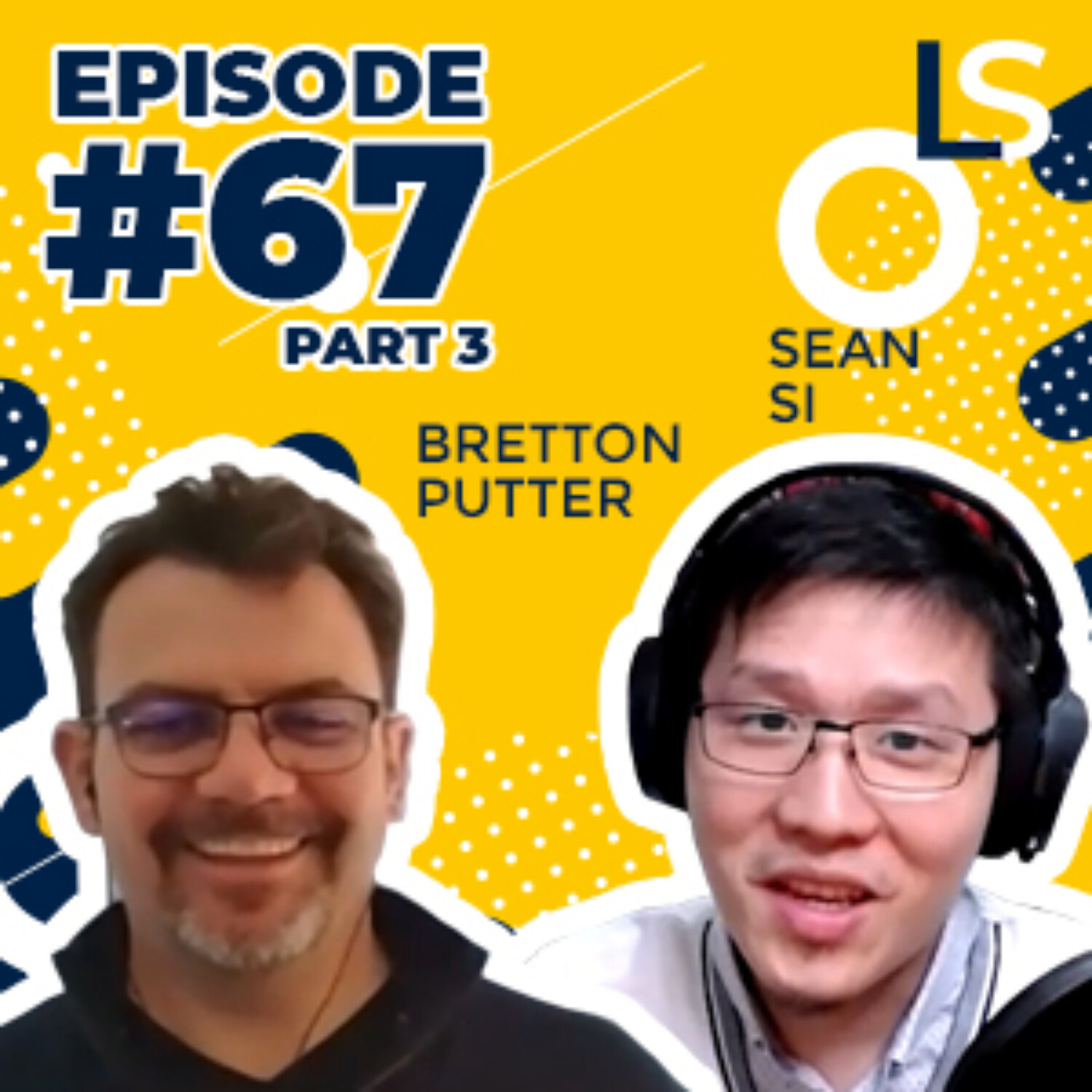 Ep.197: The Progression Of Remote Work episode artwork