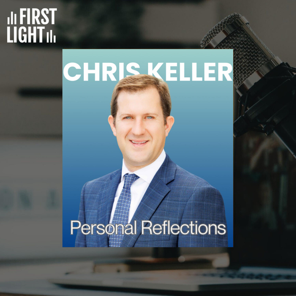 Mastering Your Mindset: The Power of Intentional Consumption and Consistency with Chris Keller artwork