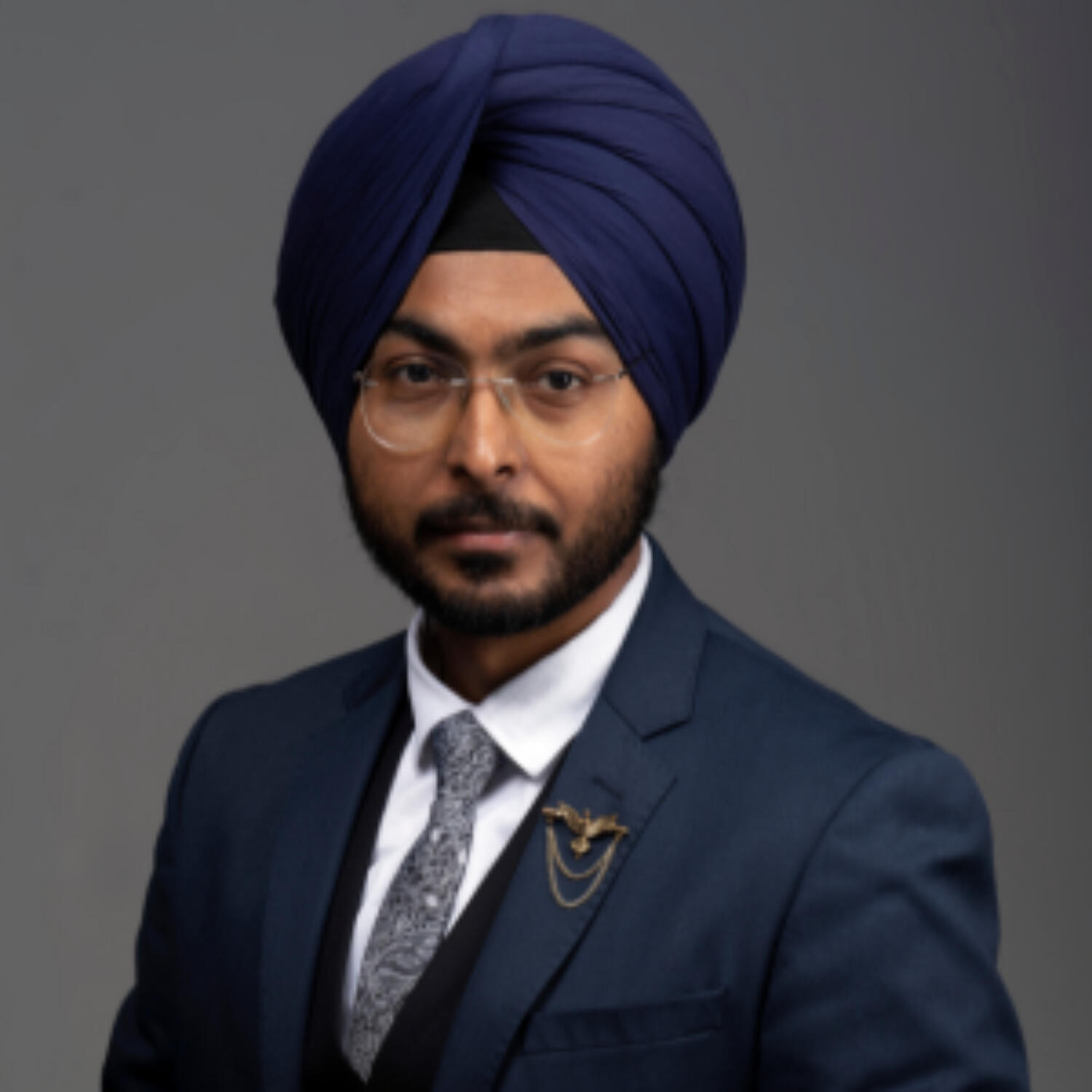 Dev Singh