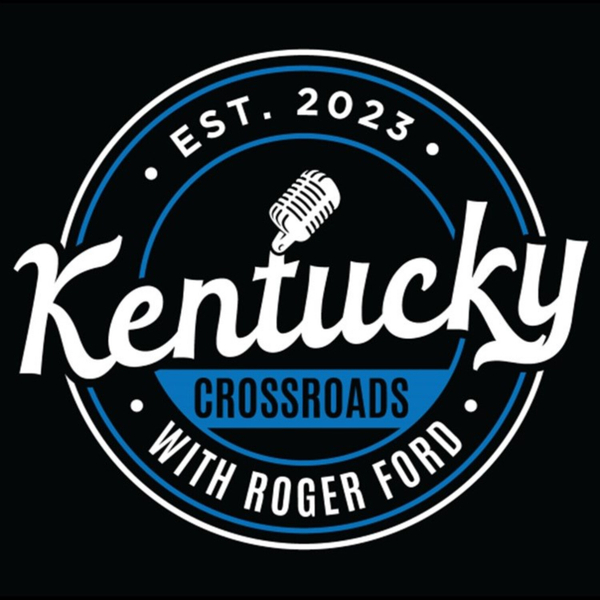 Kentucky Crossroads artwork