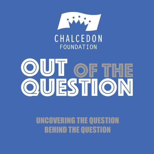 (OOTQ) Is There a Blueprint for Godly Living? (Don and Nancy Wilk) artwork