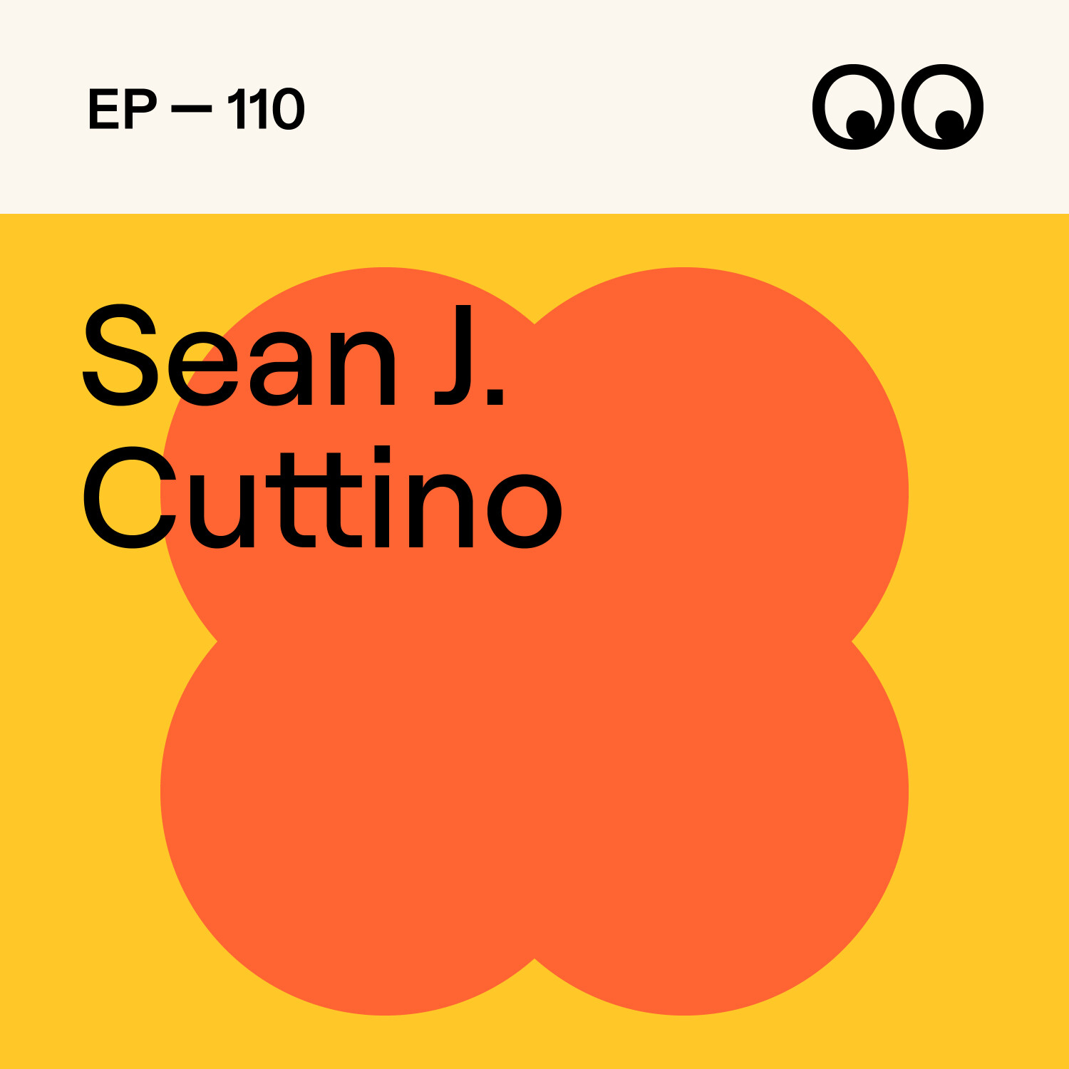 The art of adaptation and staying ahead in changing times, with Sean J. Cuttino