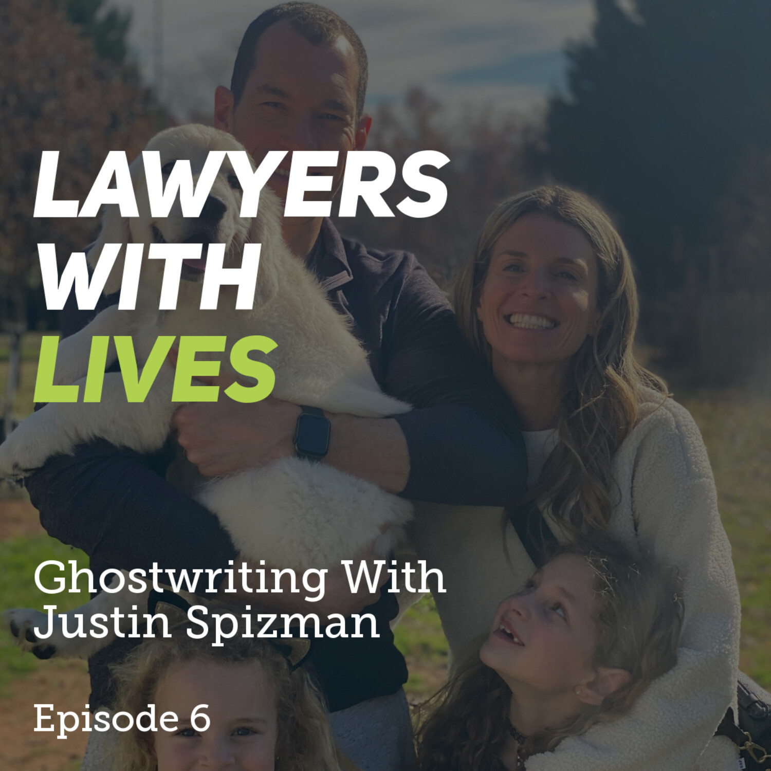 Lawyers With Lives