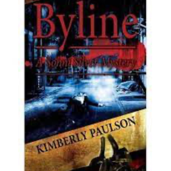 KIMBERLY PAULSON, Attorney/Author (10-5-22) artwork