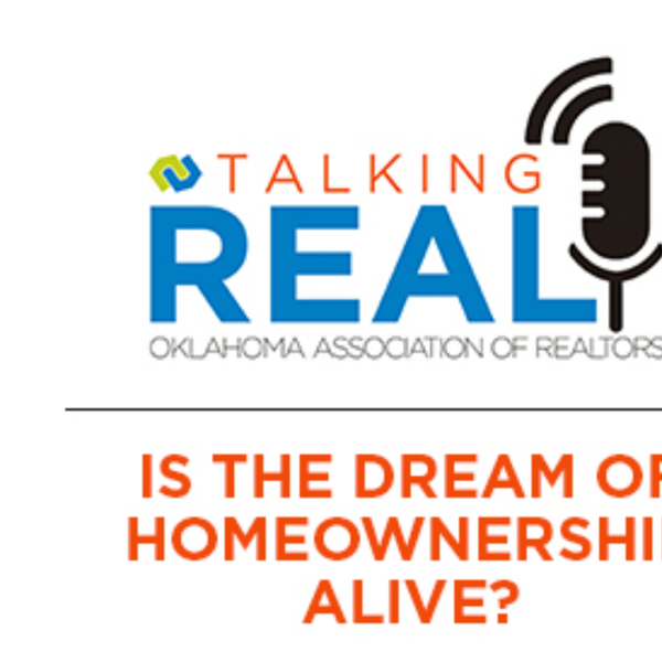 Ep 196: Is the Dream of Homeownership Alive? artwork