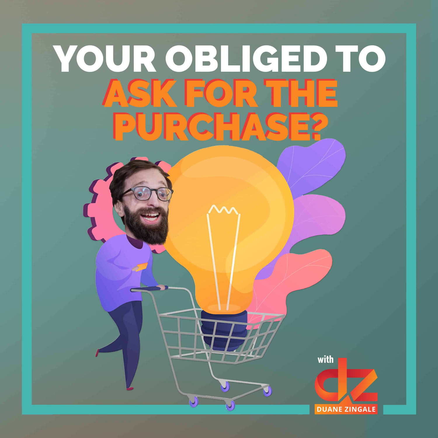 The Marketing Your Movement™ Show