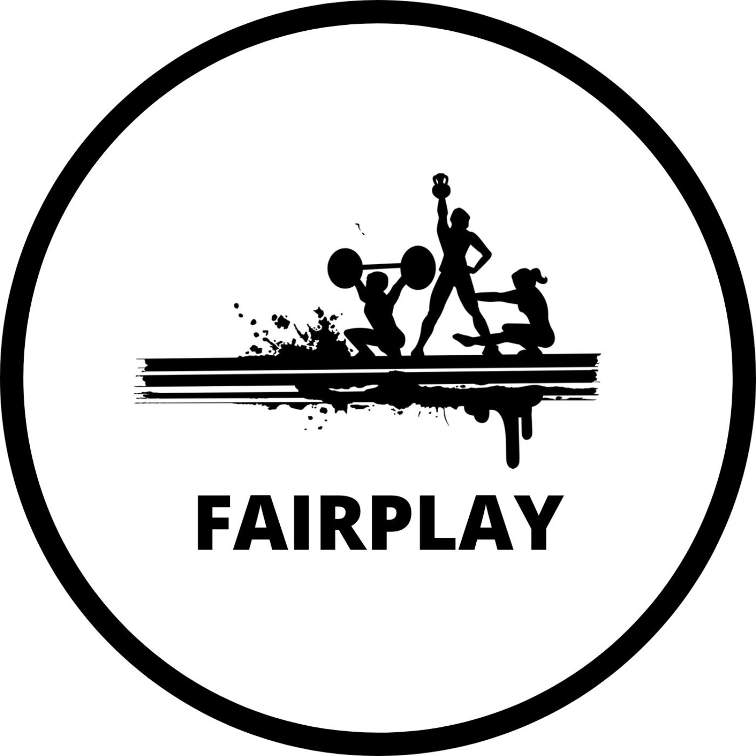 Fairplay cover art