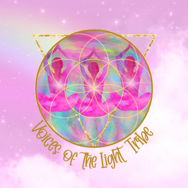 The Presence of the Divine Mother Within Intro Transmission artwork