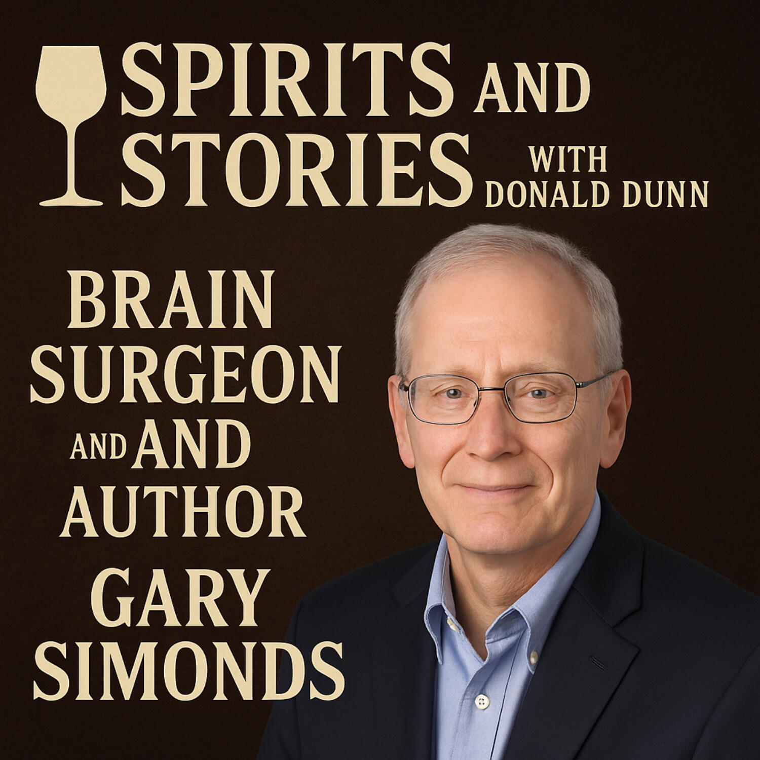 Spirits and Stories With Donald Dunn