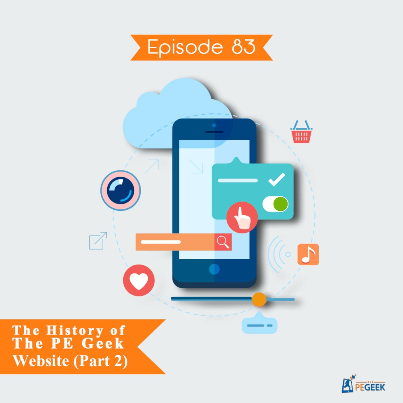 The PE Geek Podcast