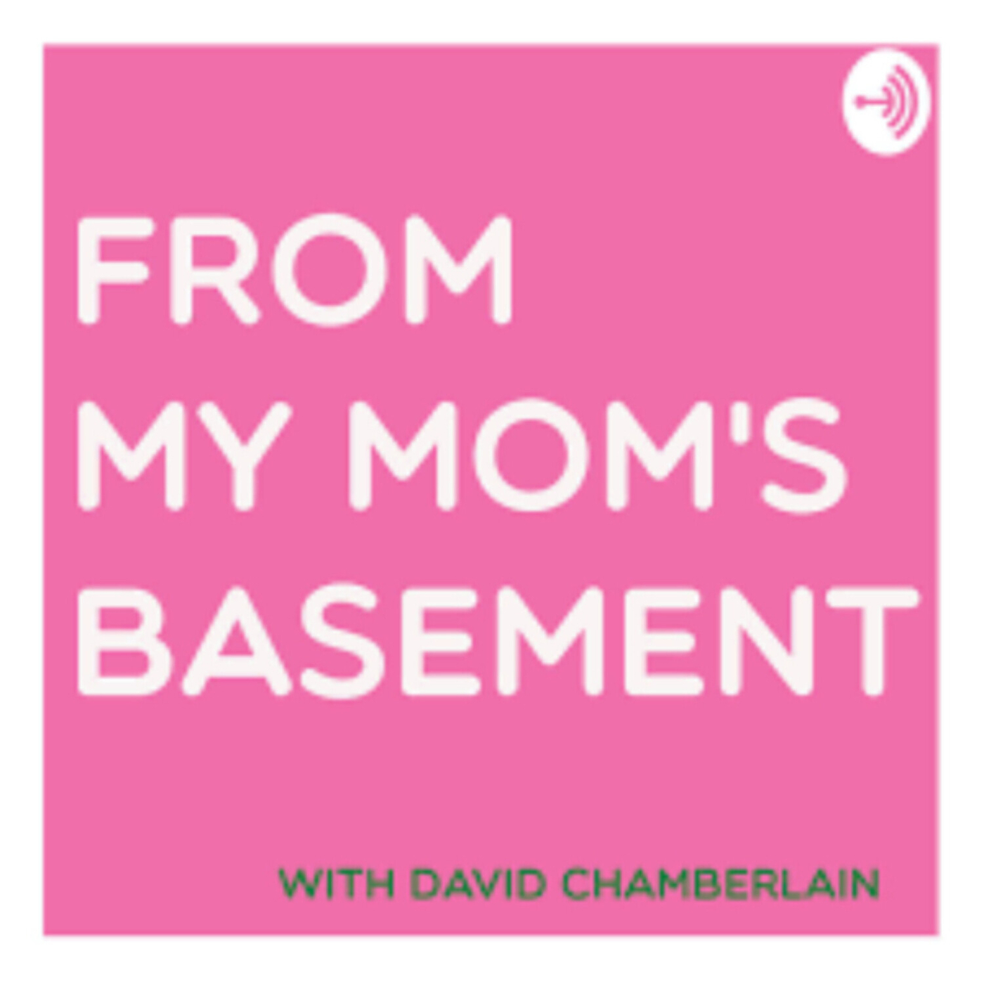 DAVID CHAMBERLAIN, Actor/Writer/Host (1-22-21) - Dr. Paul's Family Talk -  Podcast.co