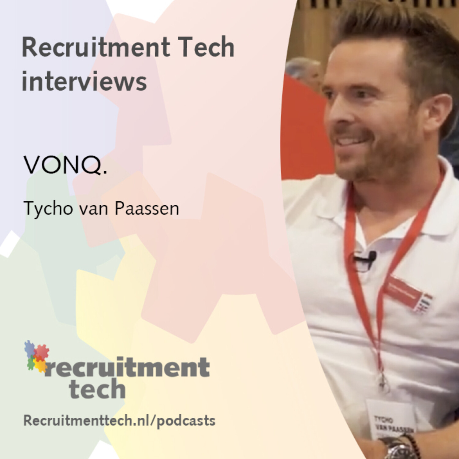 Recruitment Tech Podcasts (NL)