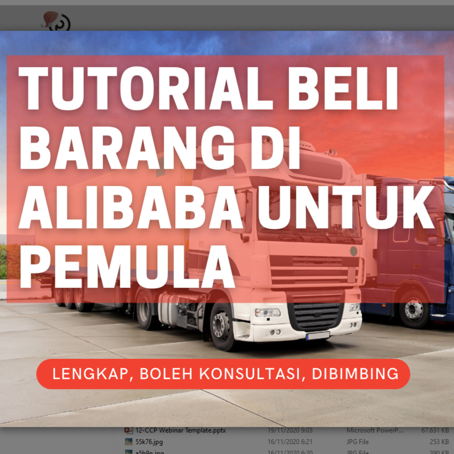 BERANI EXPORT IMPORT PODCAST