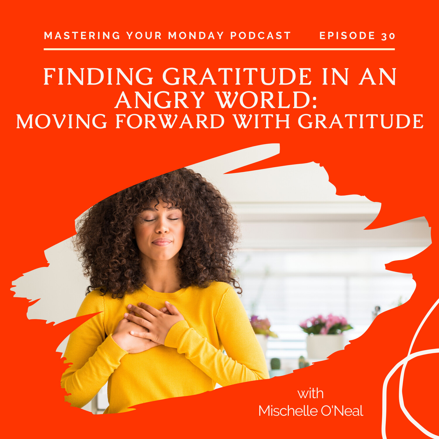 Mastering Your Monday Podcast