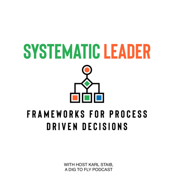 Systematic Leader artwork