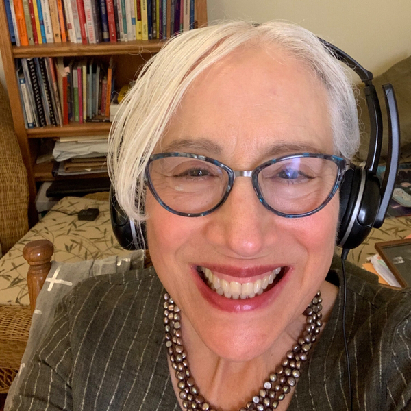 LORRAINE SEGAL, Conflict Management Consultant (2-18-22) artwork