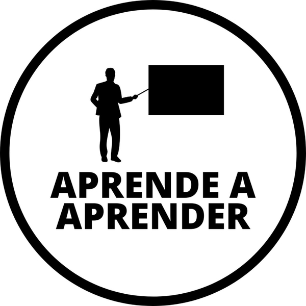 Aprende a aprender artwork