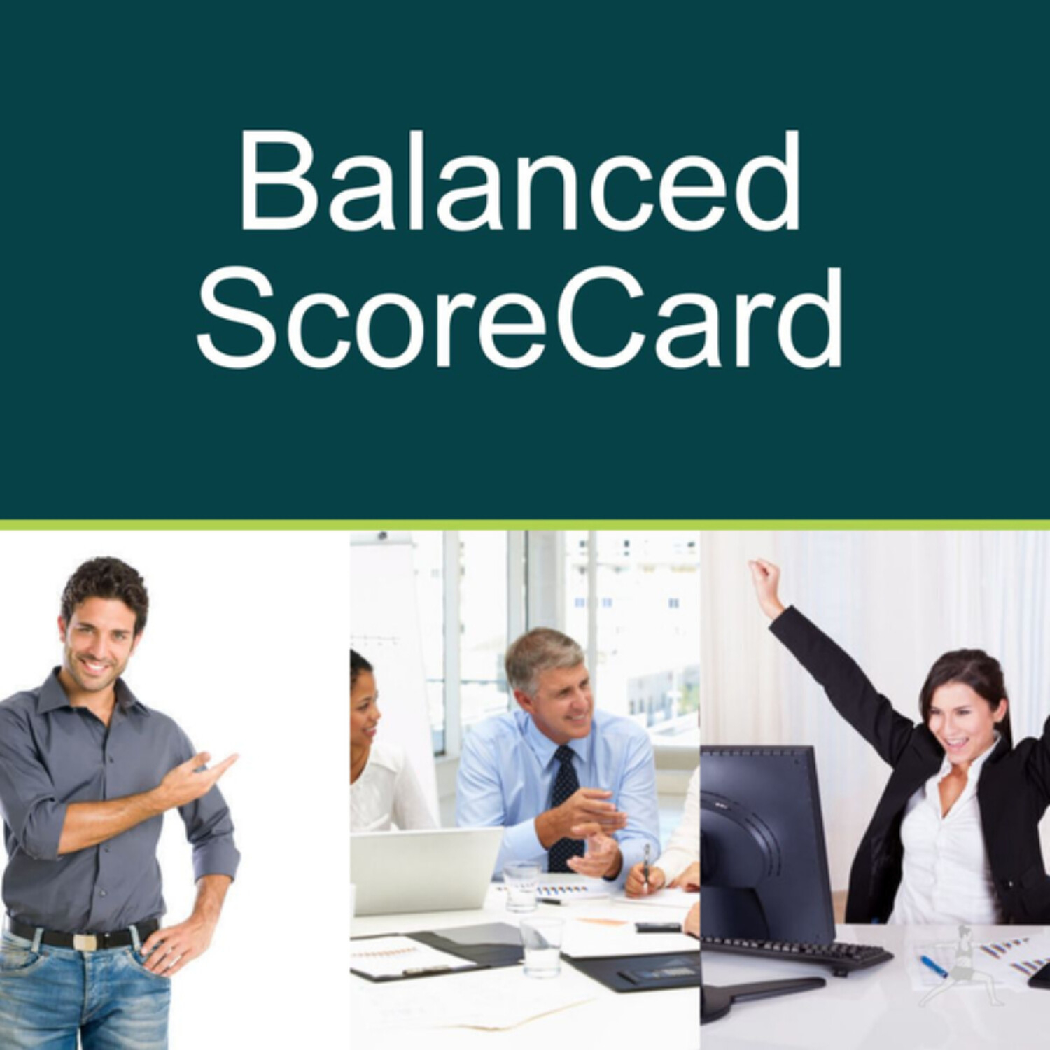 Excelencia en Recursos Humanos