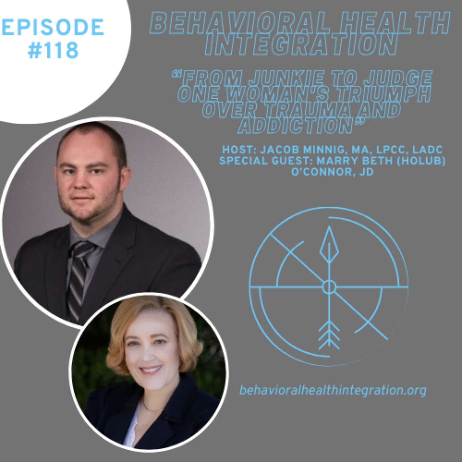 Behavioral Health Integration