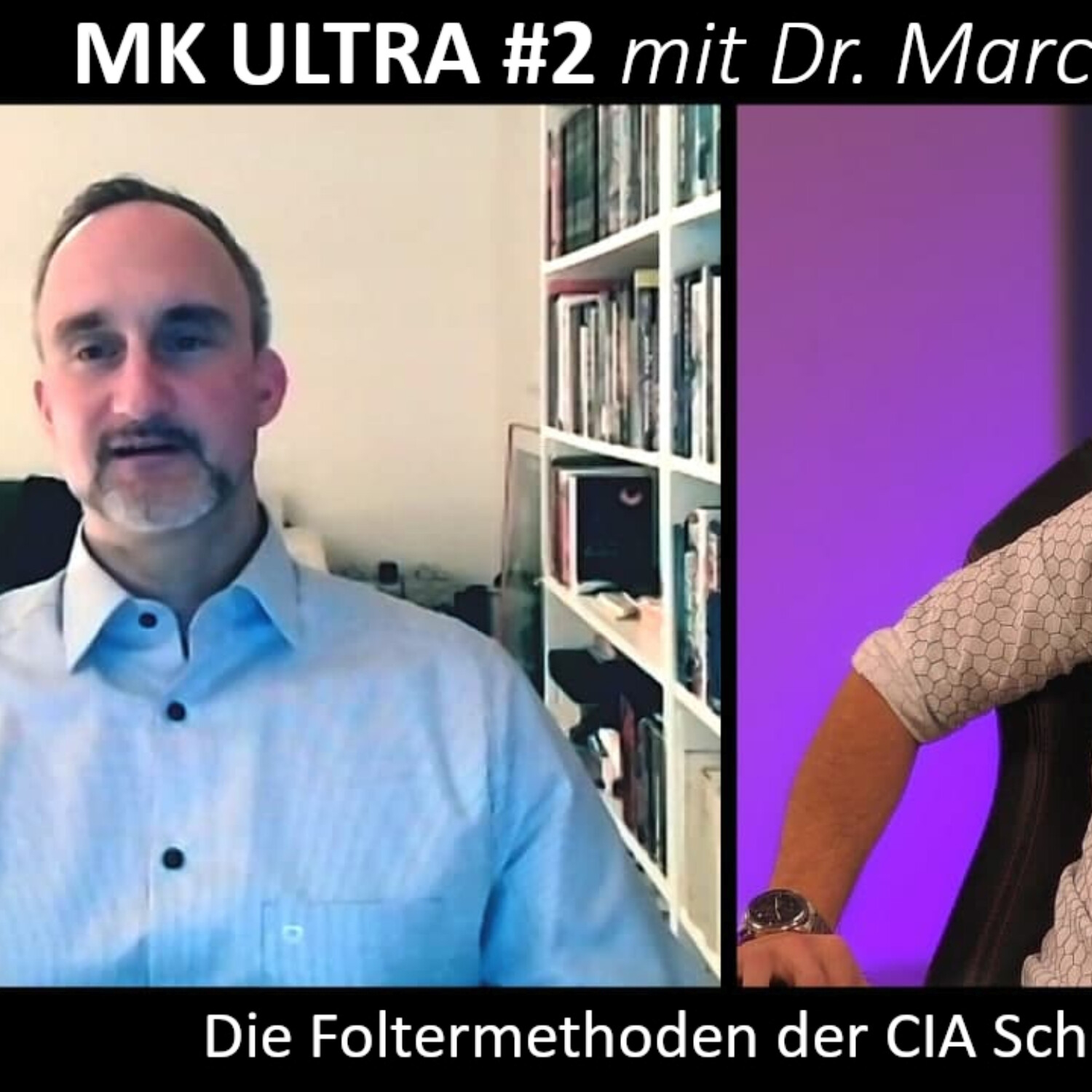 blaupause.tv - Informationen über Grenzthemen Out of the Box