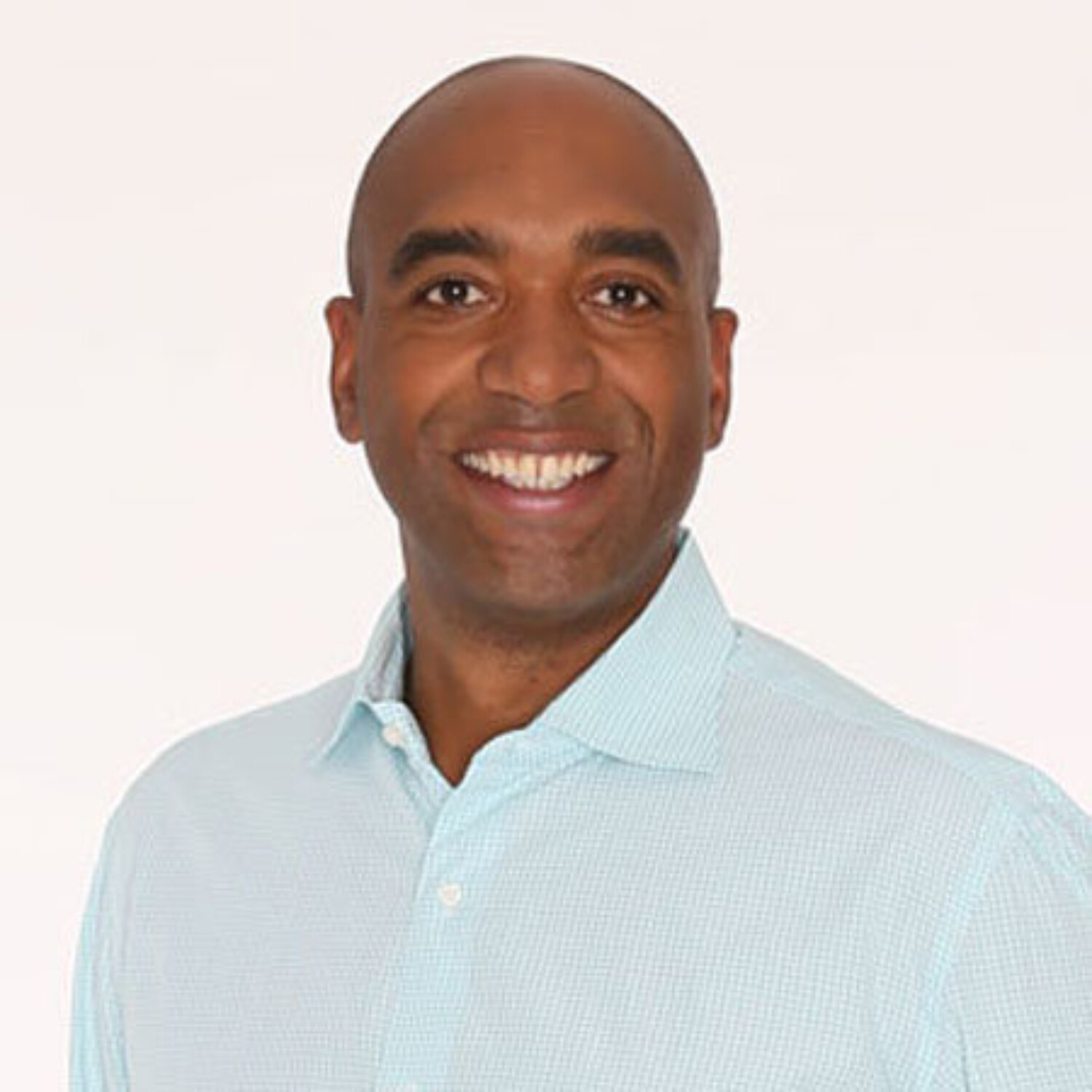 Damon Hack, Golf Channel Host, Talks About His Game, The Golf Channel, Race & Sports In America & Why He Feels Optimistic