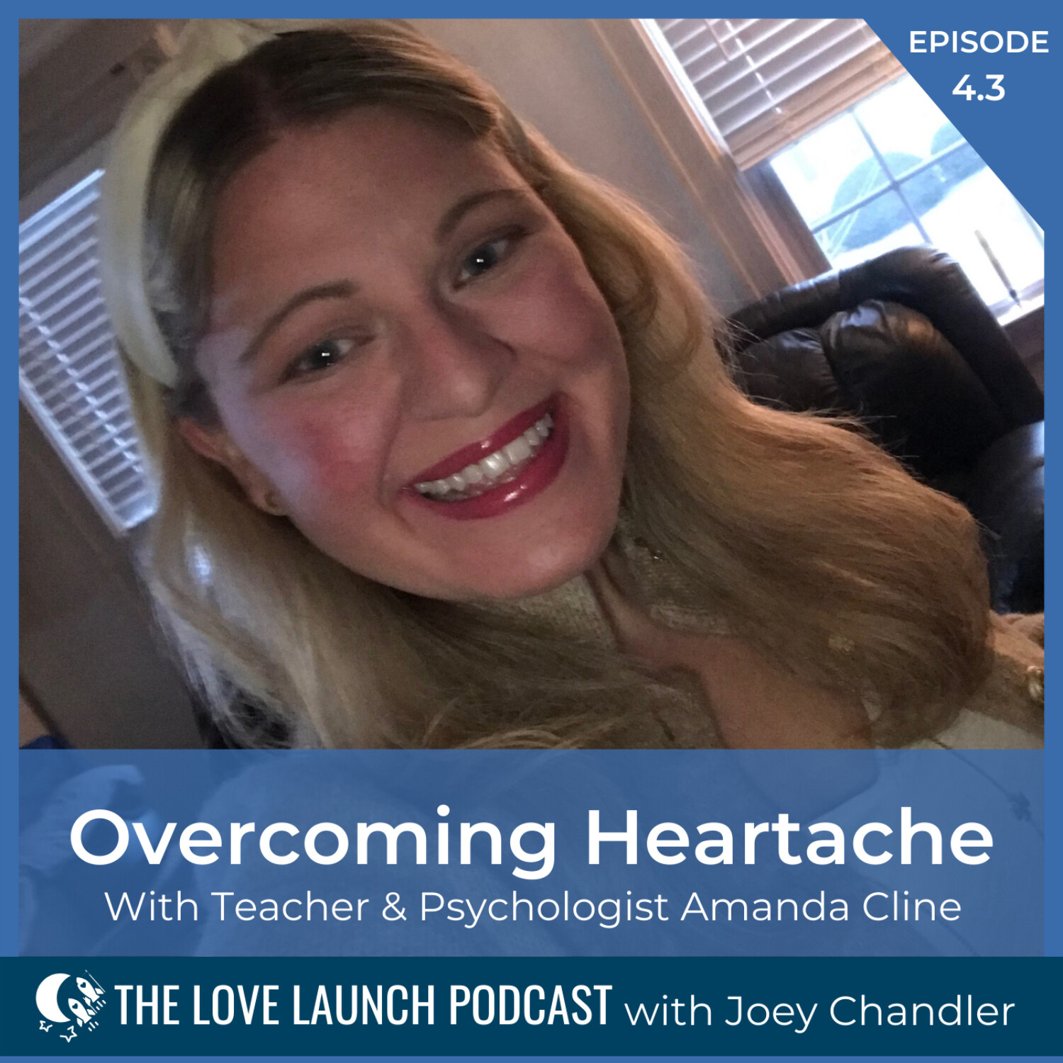 The Love Launch