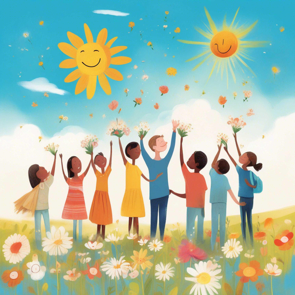 The Power of Positive Thinking: Engaging Audio Summary for a Life Transformation artwork
