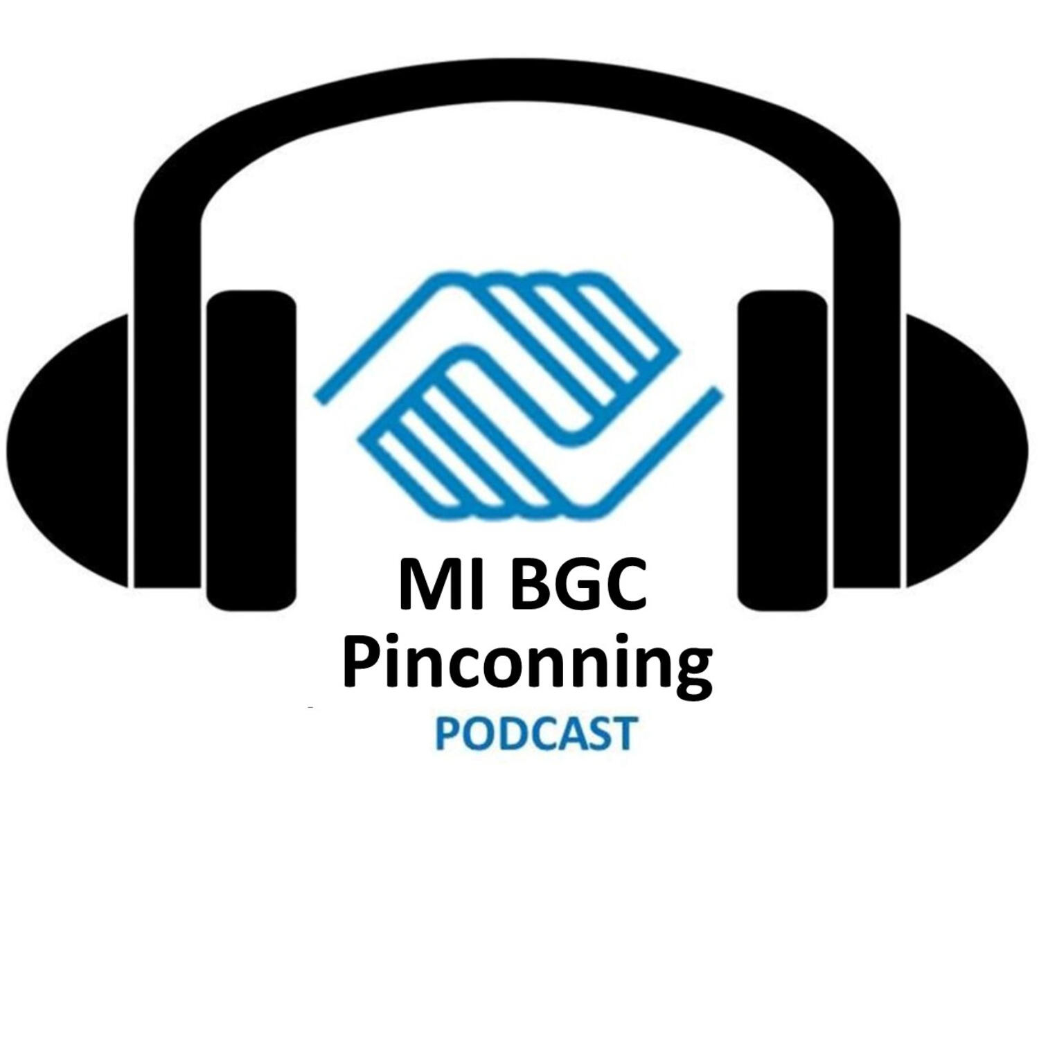 MI BGC Pinconning podcast