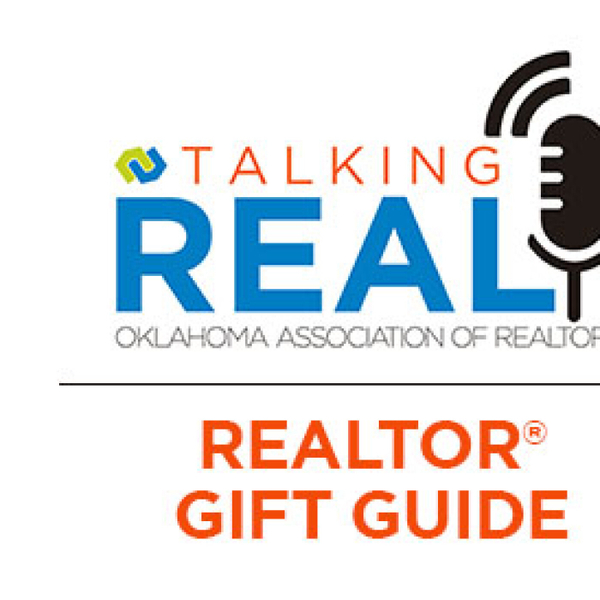 Ep 47: REALTOR® Gift Guide artwork